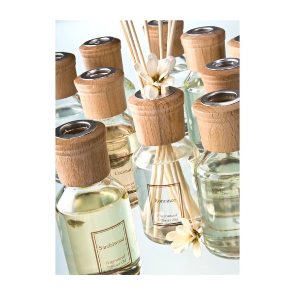 Aroma difuzér s vůní levandule Copenhagen Candles, 100 ml-image-2