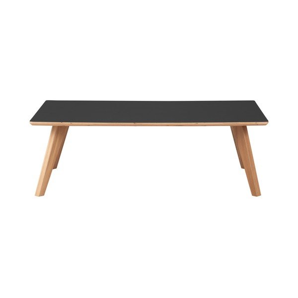 Odkládací stolek z borovicového dřeva Mazzini Sofas Calla-image-2