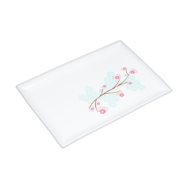 Servírovací tác Oriental