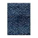 Modrý koberec Universal Indigo Azul, 160 x 230 cm