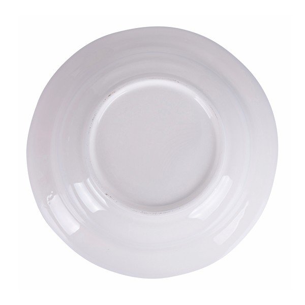 Keramická vánoční miska VDE Tivoli 1996 Ortisei, ø 36 cm-image-4
