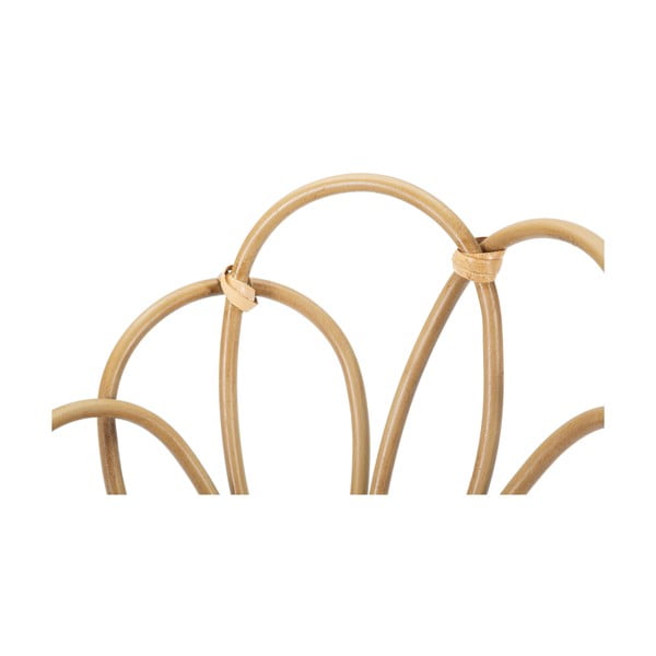 Kovový stojan na květiny ø 28 cm Panama – Mauro Ferretti-image-4