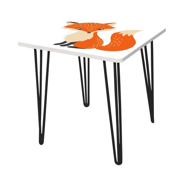 Stolek Forest Fox