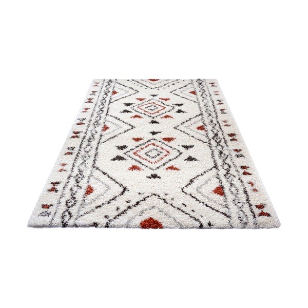 Krémový koberec Mint Rugs Hurley, 200 x 290 cm-image-2