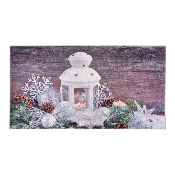 Koberec Vitaus Lantern, 50 x 80 cm