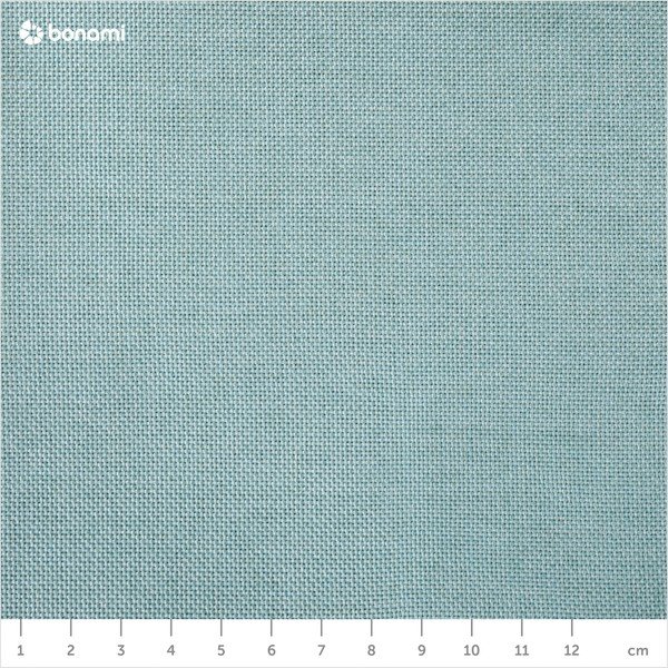 Světle modré křeslo ušák Max Winzer Harvey-image-1