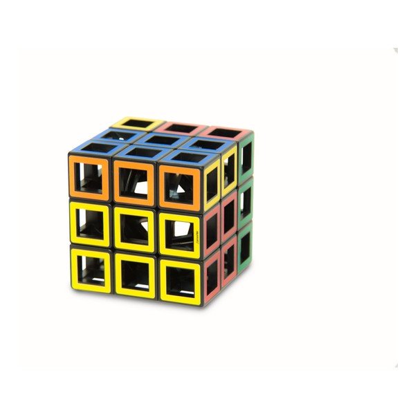 Hlavolam RecentToys Hollow Cube-image-3