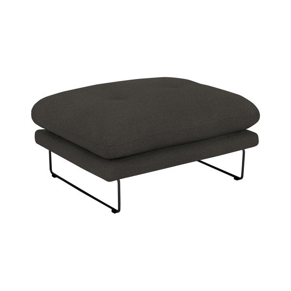 Šedohnědá podnožka Windsor & Co Sofas Comet-image-2