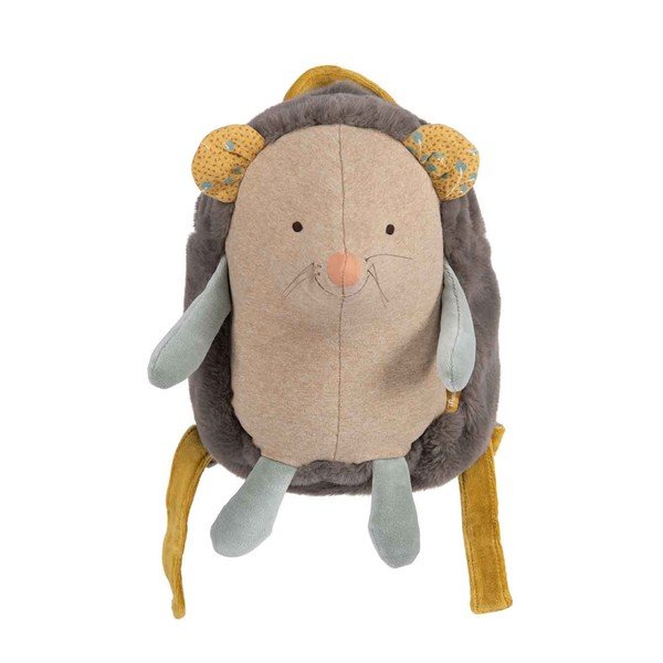 Dětský batoh Hedgehog – Moulin Roty-image-1