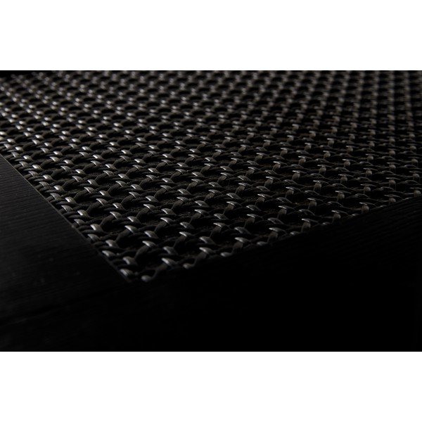 Černý konferenční stolek 55x110 cm Pensacola – Unique Furniture-image-4