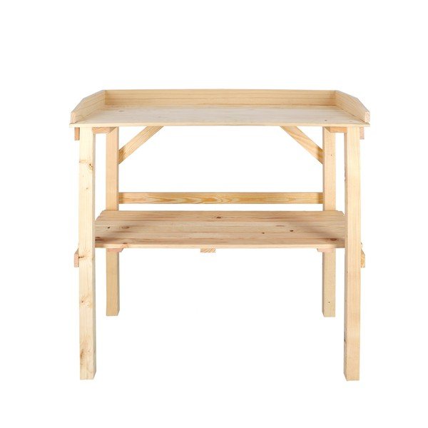 Stolek na přesazování – Esschert Design
