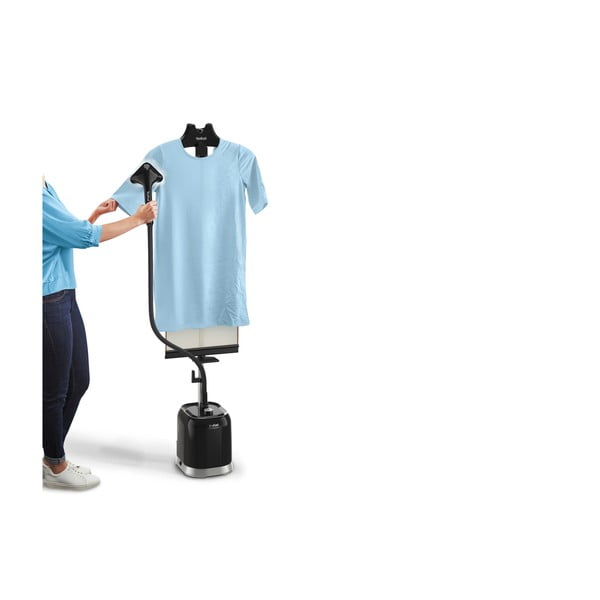 Černý napařovač oděvů Pro Style IT3480 – Tefal-image-3