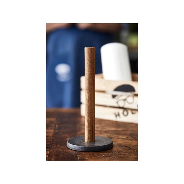 Kovový držák na kuchyňské utěrky ø 13,5 cm – Holm-image-4