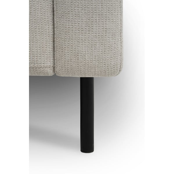 Béžová rohová pohovka (levý roh) Hero – Scandic-image-1