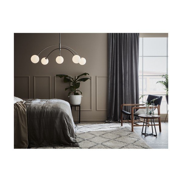 Závěsné svítidlo Markslöjd Heaven, ø 117 cm-image-1