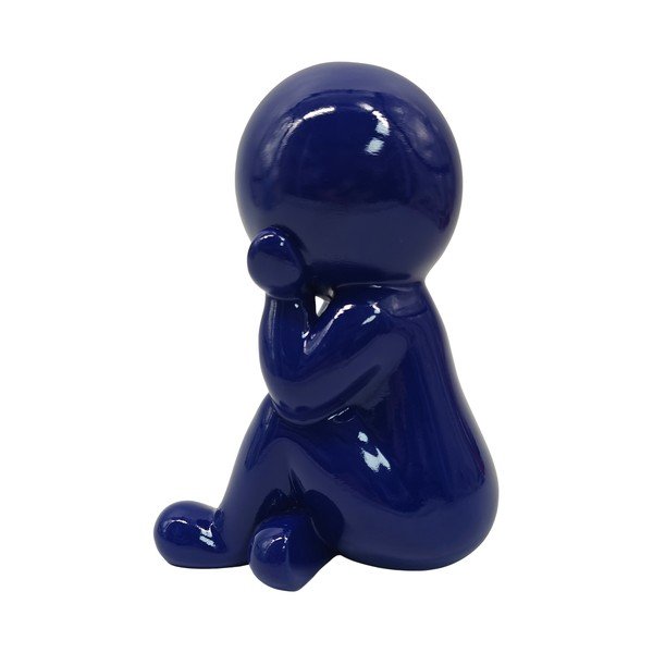 Soška z polyresinu (výška 20 cm) Amigo Dreaming – PT LIVING-image-1