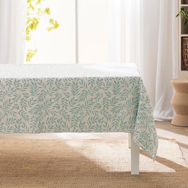 Pratelný ubrus 140x240 cm Naya – douceur d'intérieur-image-2