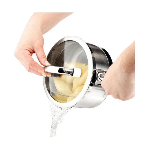 Nerezová sada nádobí 10 ks President – Tescoma-image-4