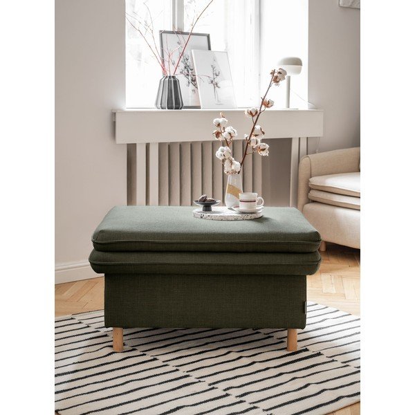 Zelená podnožka Simon – Miuform-image-3