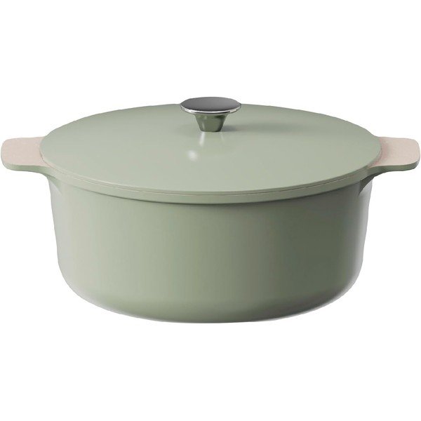 Kastrol na pečení s pokličkou 6,5 l Signature Range – Cooksmart ®