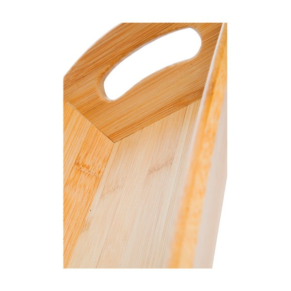 Bambusový box na chléb Bambum Seppe, délka 38 cm-image-3