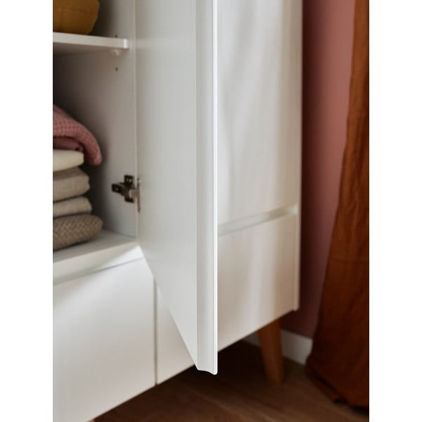 Bílá dětská knihovna Pinio Swing, 120 x 160 cm-image-4