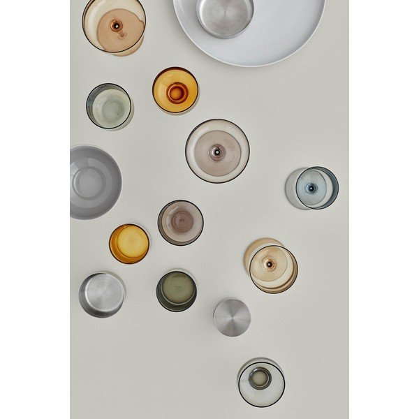 Sada 2 černých sklenic Blomus Flow, 220 ml-image-3