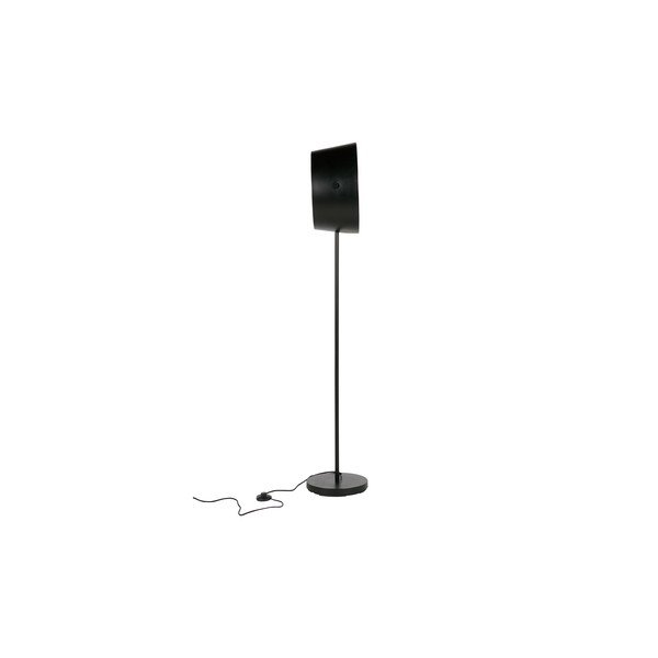 Stojací lampa s polohovatelným stínidlem WOOOD Pien-image-3
