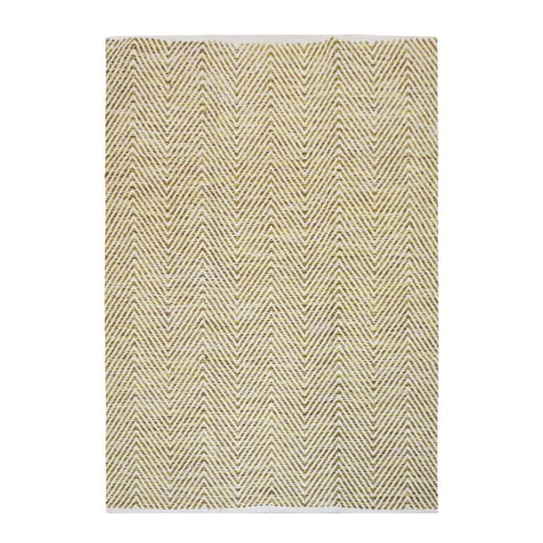 Ručně tkaný koberec Kayoom Coctail Ville, 80 x 150 cm