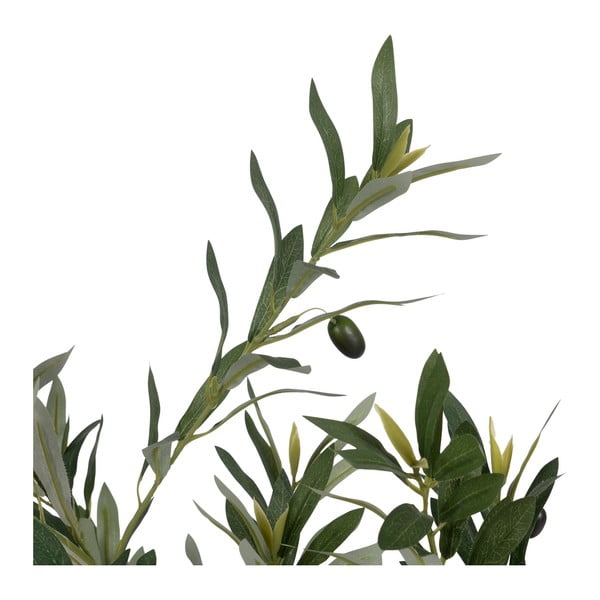 Umělý olivovník (výška 110 cm) – Ixia-image-1