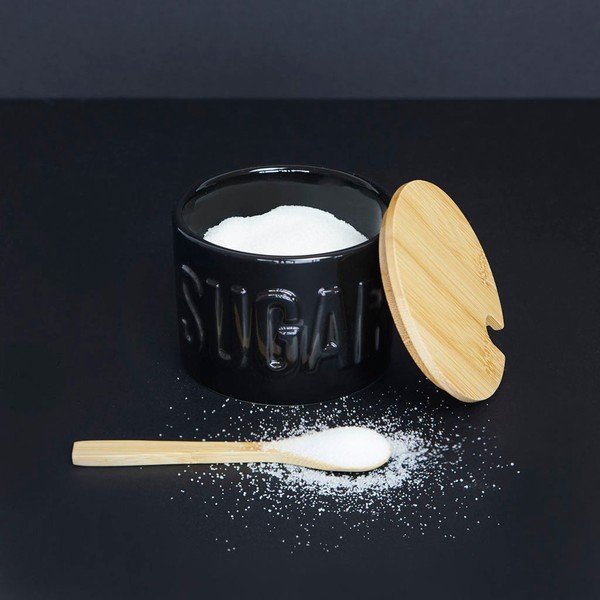 Keramická cukřenka Sugar – Balvi-image-1