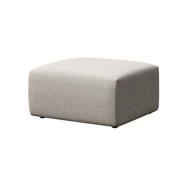 Béžová podnožka Villet – Rodier-image-2