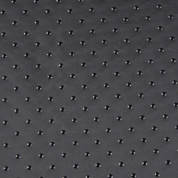 Tmavě šedý pelíšek pro psa ø 95 cm – Love Story-image-1