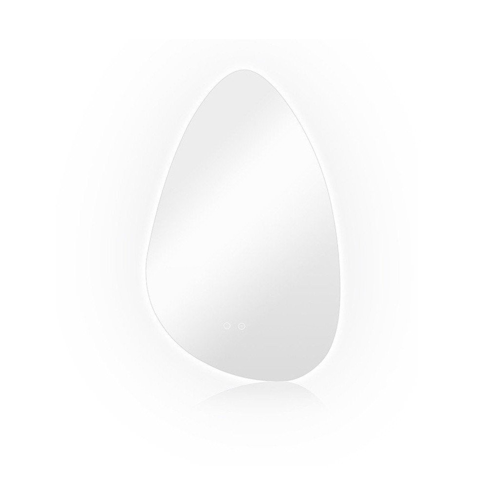 Nástěnné zrcadlo s osvětlením 50x80 cm Illume – Bonami Essentials