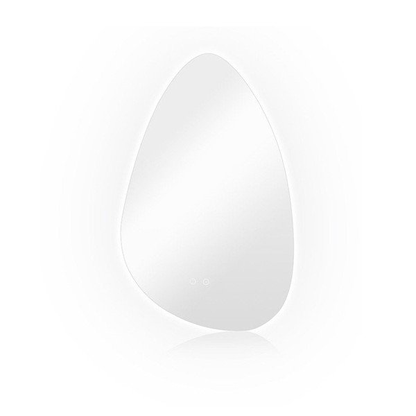 Nástěnné zrcadlo s osvětlením 50x80 cm Illume – Bonami Essentials