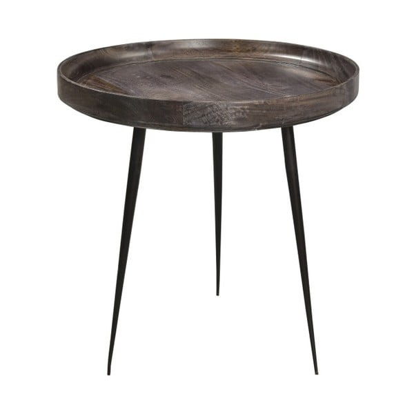 Konferenční stolek Mango, Ø 50 cm