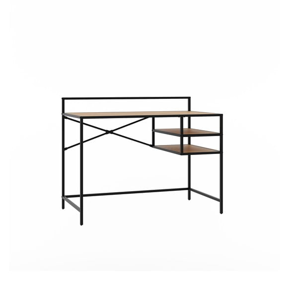 Pracovní stůl 57x110 cm Altino – Unique Furniture-image-1