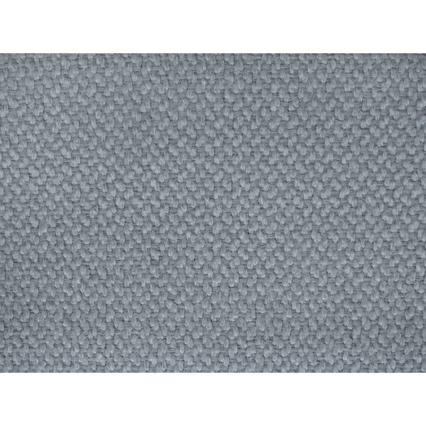 Světle modrá rohová pohovka Cosmopolitan Design Bali, levý roh-image-1