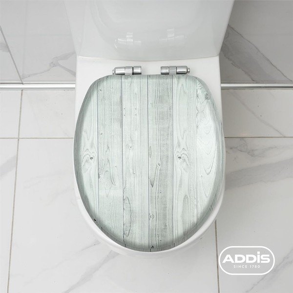 Záchodové prkénko Printed – Addis-image-1