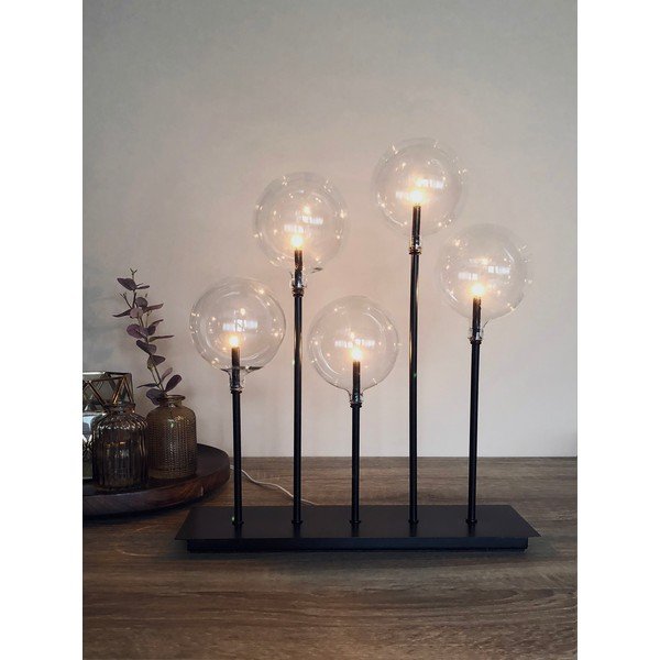 LED svícen do zásuvky (výška 42 cm) Mäster – Markslöjd-image-1