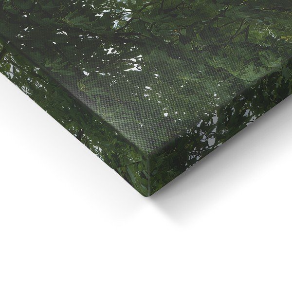 Obraz 60x80 cm Garden Gate – Styler-image-3