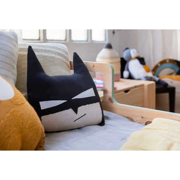 Dětský polštářek BatBoy – Lorena Canals-image-3