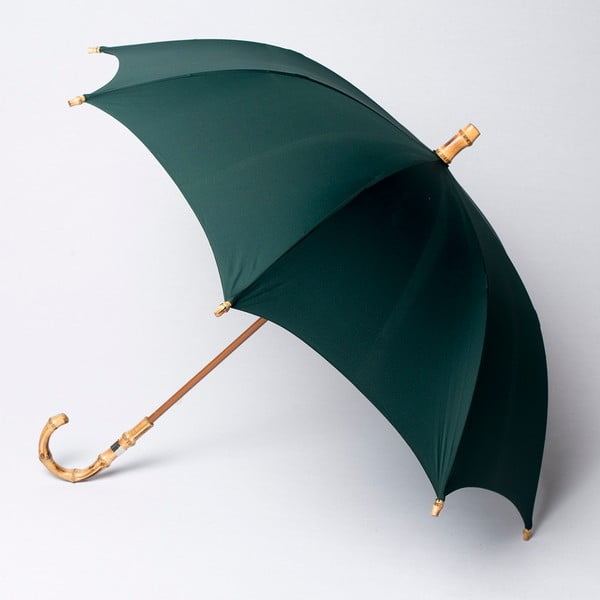 Deštník Alvarez Gents Bamboo Green