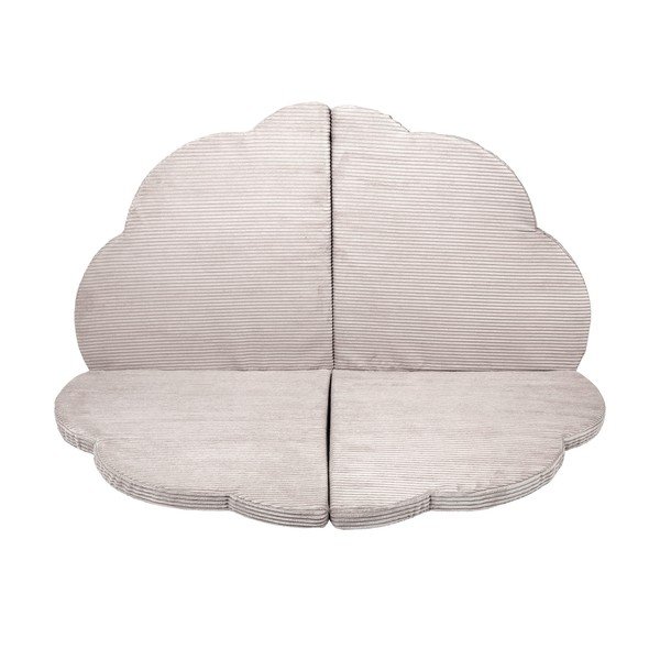 Slonovinová dětská hrací podložka 160x160 cm – Meowbaby