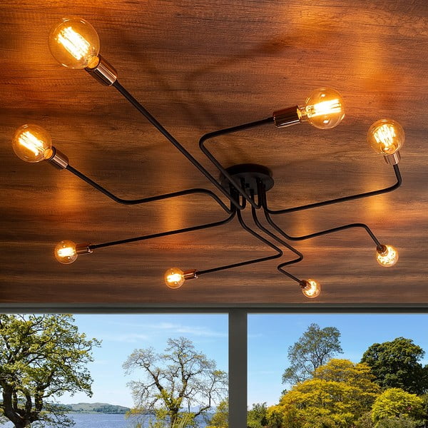 Závěsné svítidlo Truva – Opviq lights-image-1
