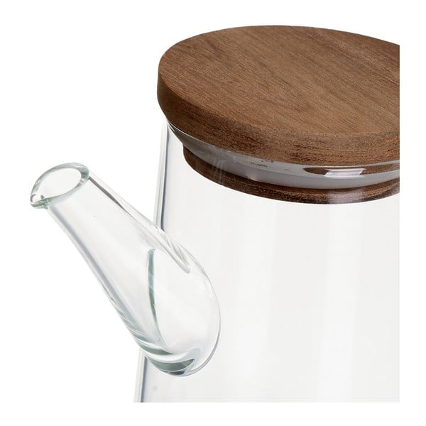 Sada na olej a ocet se stojánkem 2 ks – Casa Selección-image-1