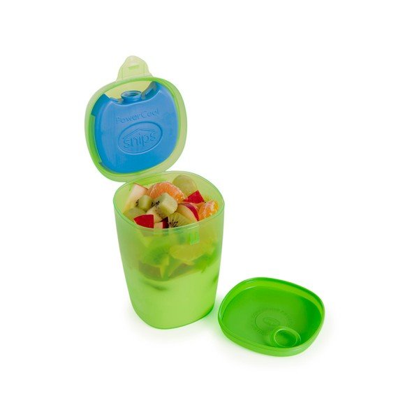 Svačinový box na ovoce s chladičem Snips Fruit, 500 ml-image-4
