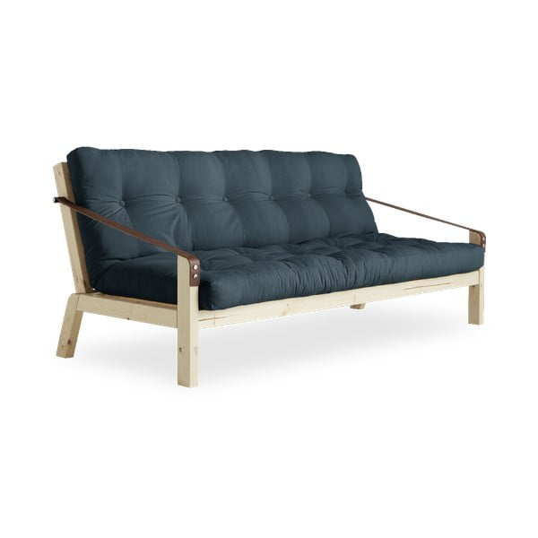 Variabilní pohovka Karup Design Poetry Natural Clear/Petroleum-image-3