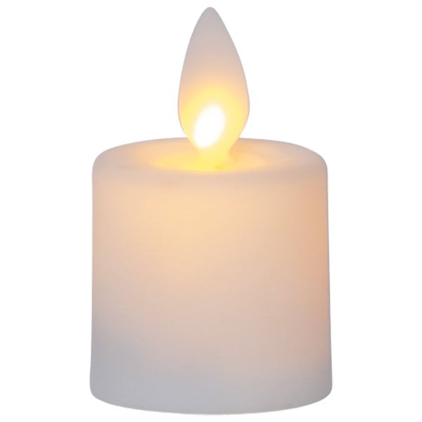 LED svíčky v sadě 2 ks (výška 6 cm) M-Twinkle – Star Trading-image-2