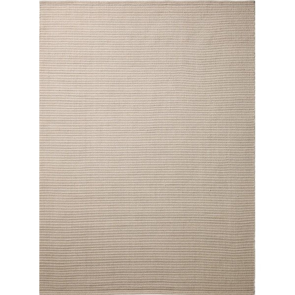 Vnitřní a venkovní koberec v přírodní barvě 160x230 cm Ardelia – Kave Home
